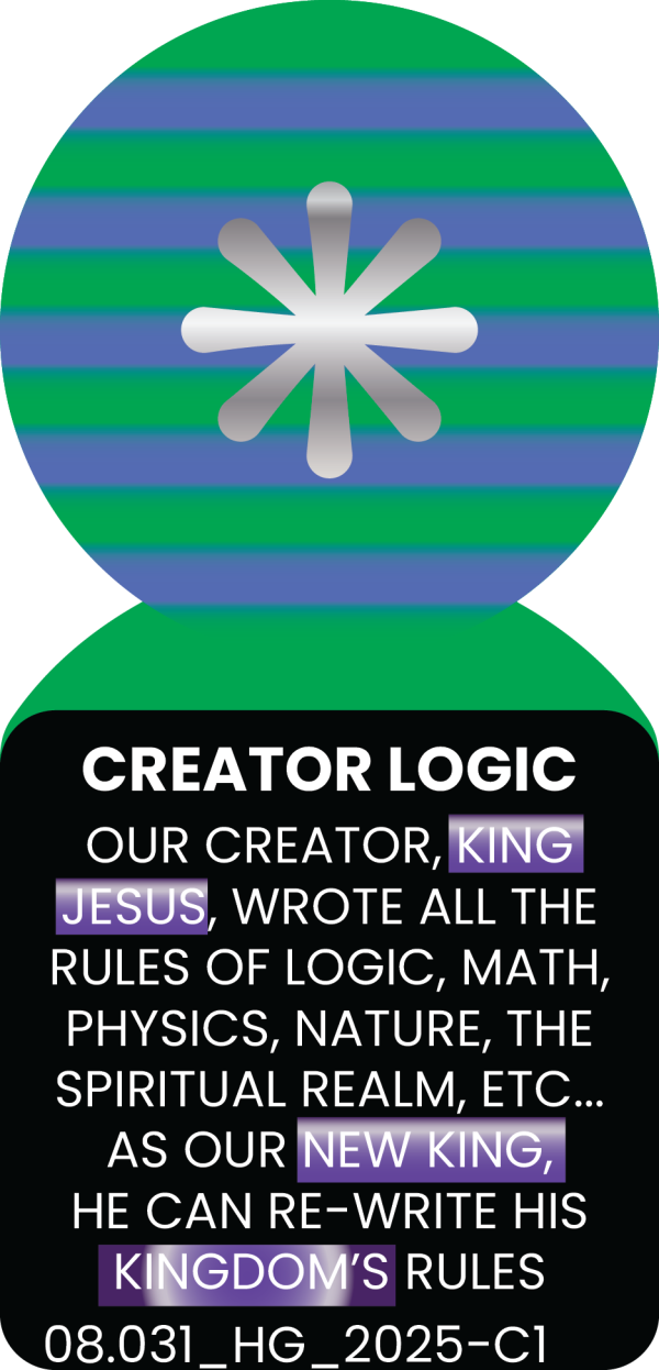 CREATOR LOGIC