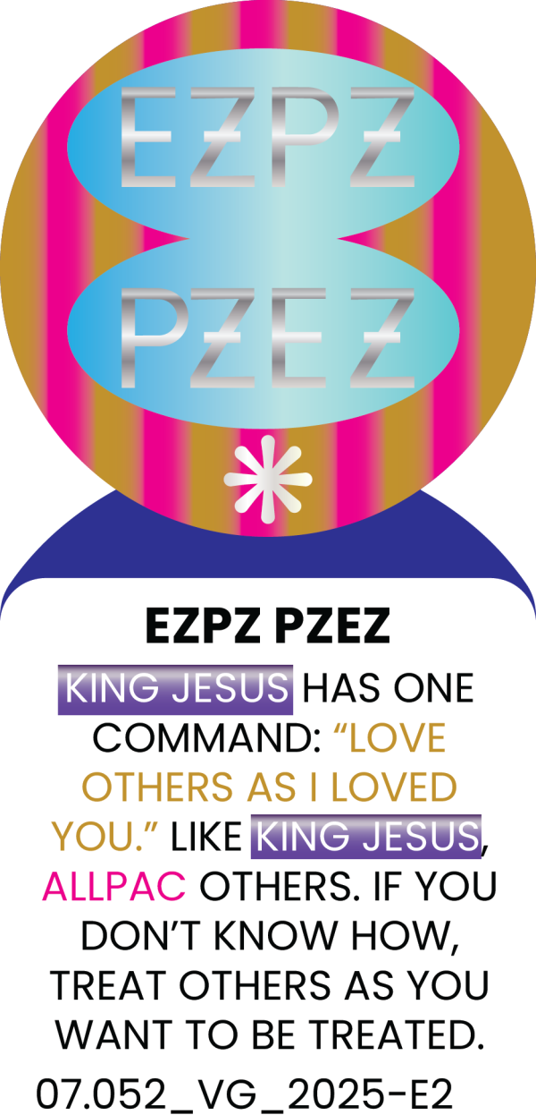 EZPZ PZEZ