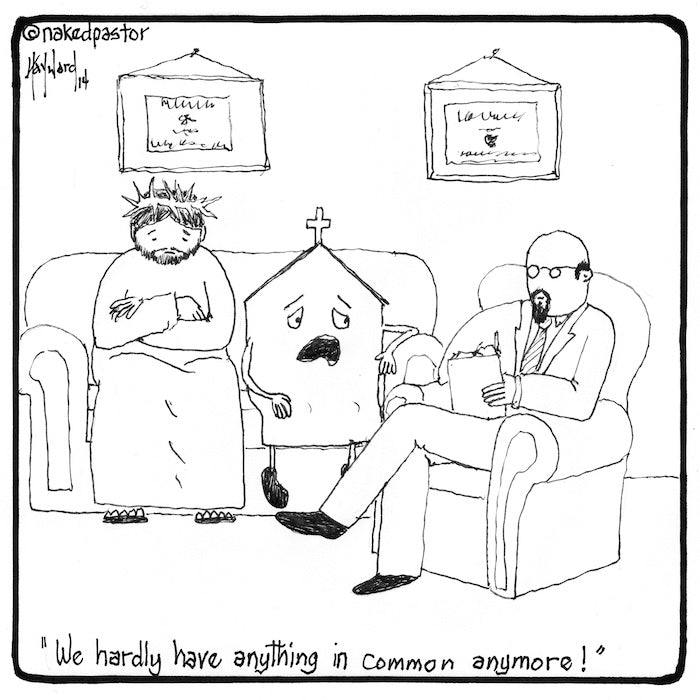 YES, EVERYONE CAN BE WRONG