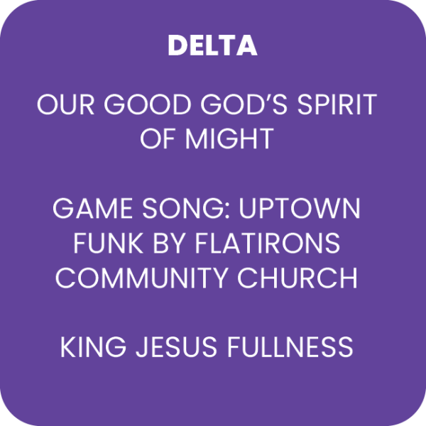 ABOUT DELTA