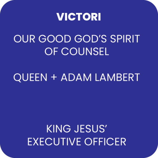 ABOUT VICTORI