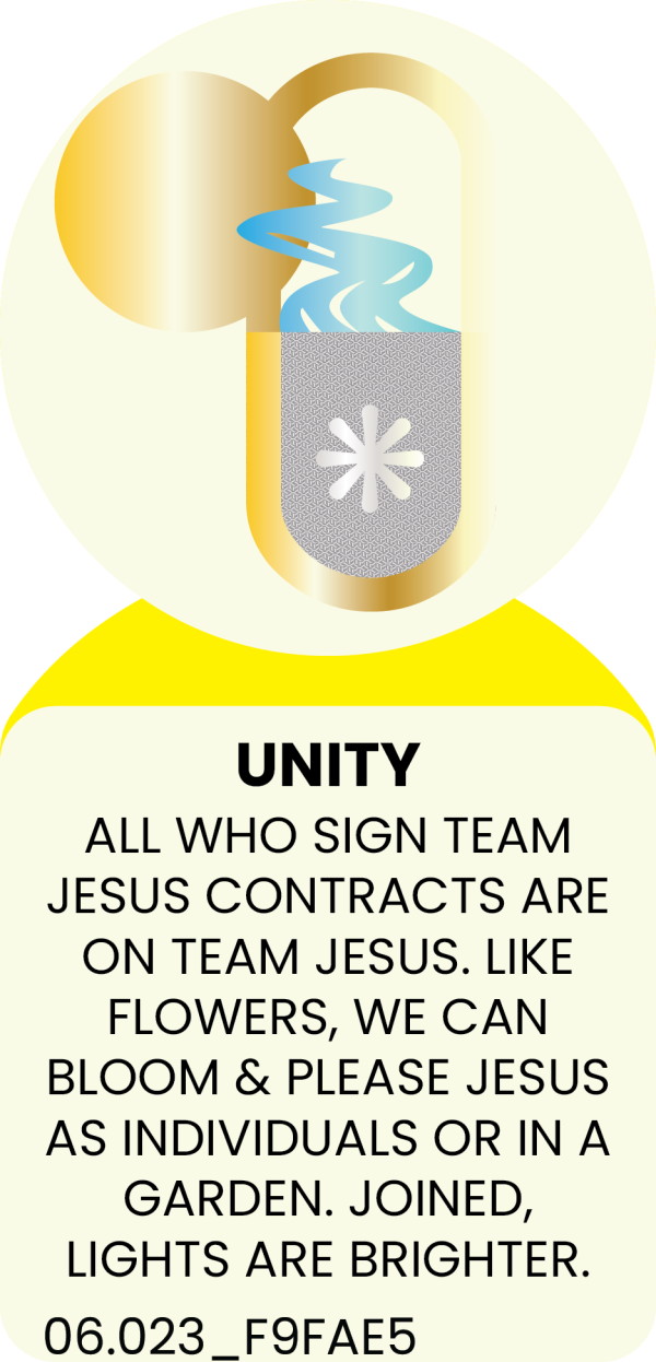UNITY