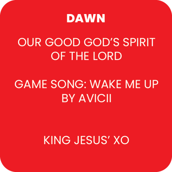 ABOUT DAWN