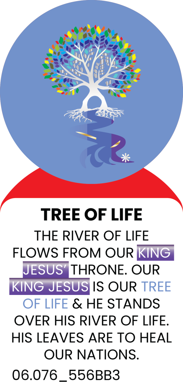 TREE OF LIFE