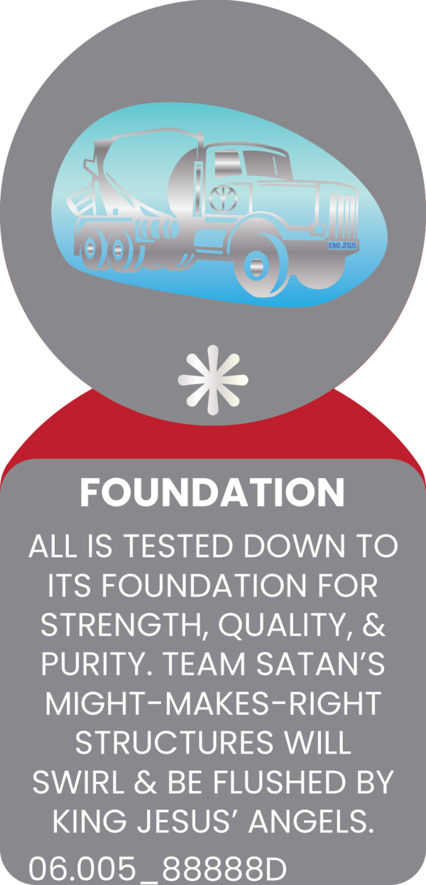 FOUNDATION