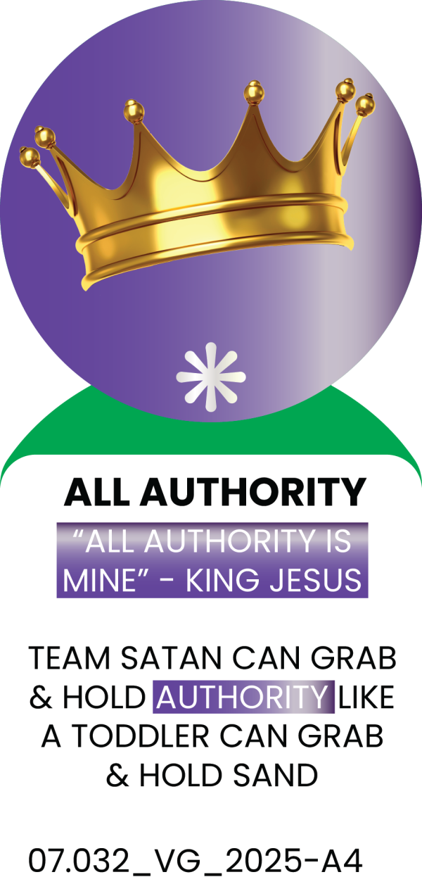 ALL AUTHORITY