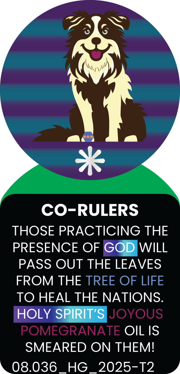 CO-RULERS
