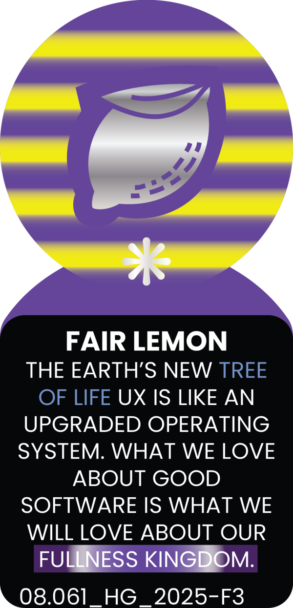 FAIR LEMON