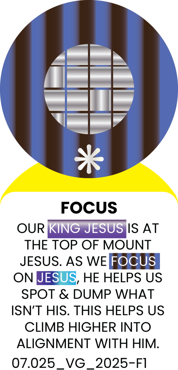 FOCUS