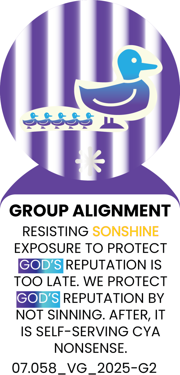 GROUP ALIGNMENT
