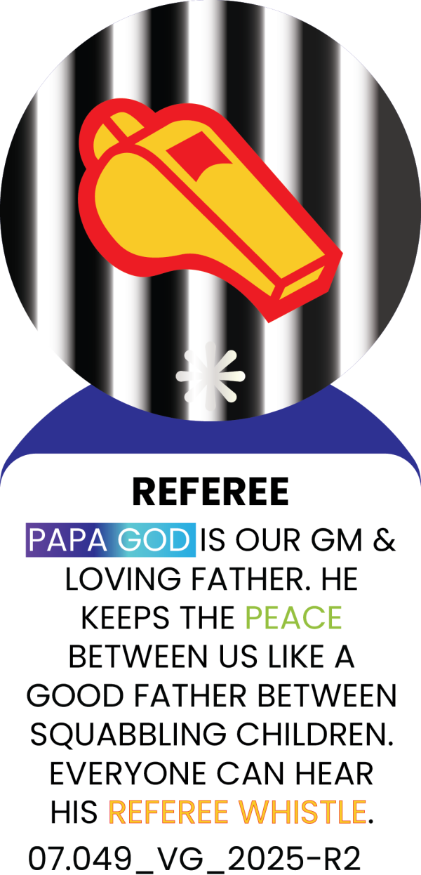 REFEREE
