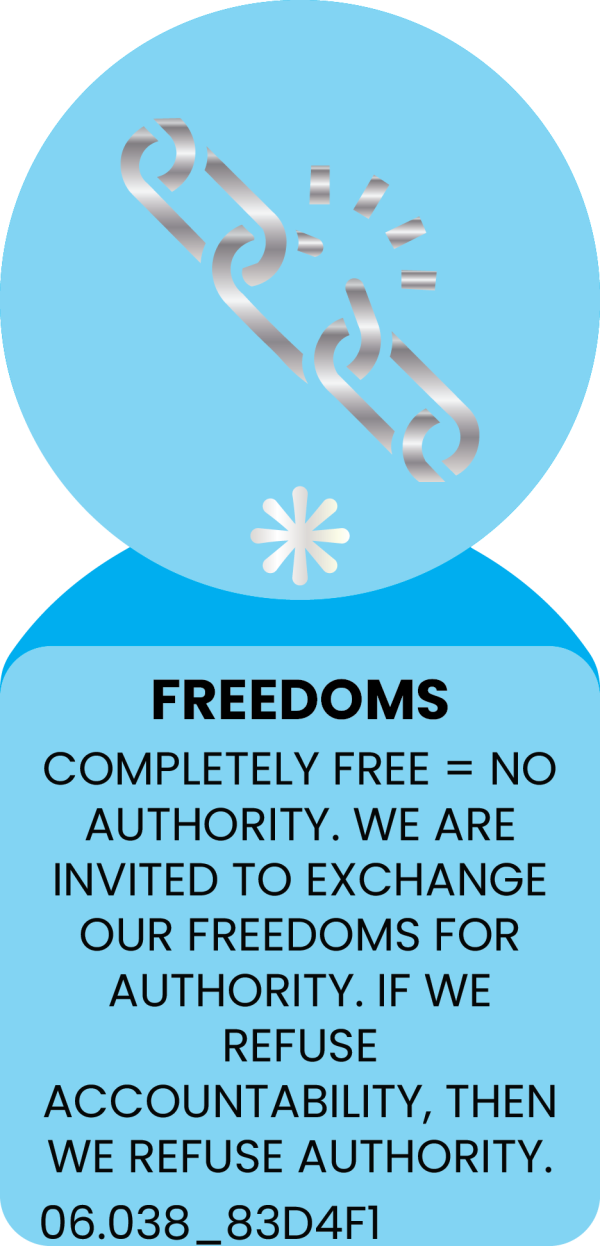 FREEDOMS