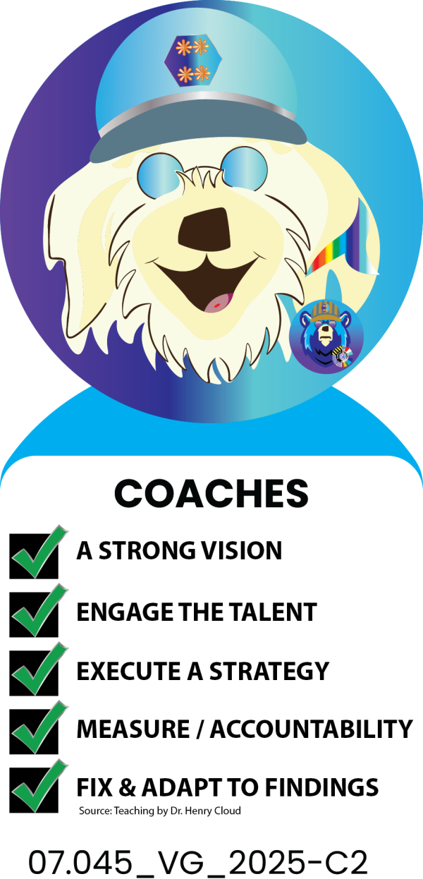 COACHES