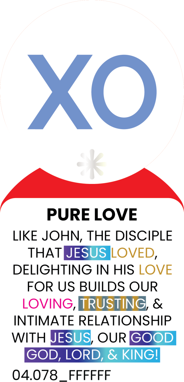 PURE LOVE