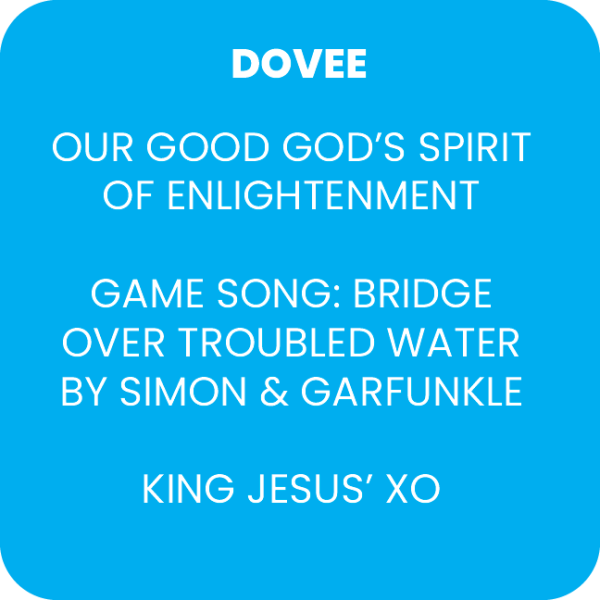 ABOUT DOVEE