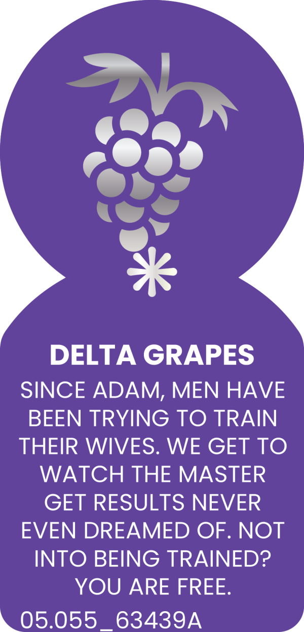 DELTA GRAPES
