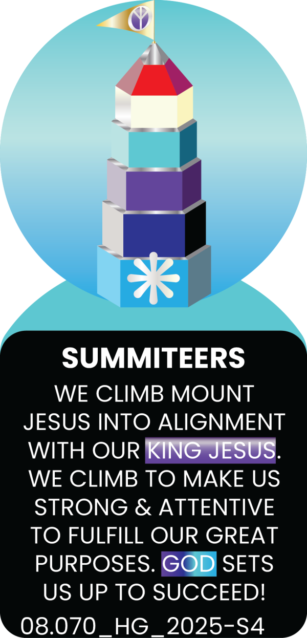 SUMMITEERS